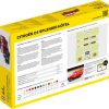 Vehicles Heller | Starter Kit Citroen C4 "Splendid Hotel (56713)