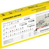 Figures Heller | Starter Kit Normandy Airwar (52329)