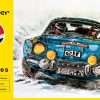 Vehicles Heller | Starter Kit Alpine A110 (1600) (56745)