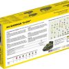 Vehicles Heller | Starter Kit M4 Sherman D-Day (56892)