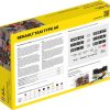 Vehicles Heller | Starter Kit Renault Taxi Type Ag (35705)