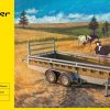 Vehicles Heller | Goods Trailer (80778)