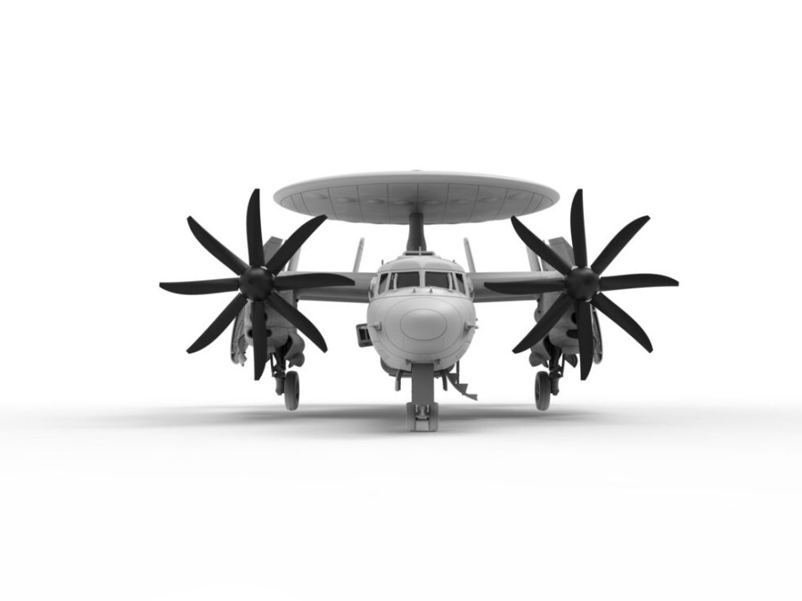 Aviation Heller | E-2C Hawkeye (82300)