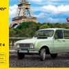 Vehicles Heller | Renault 4Tl/Gtl (80759)