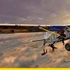 Aviation Heller | Starter Kit Pilatus Pc-6 B2/H2 Turbo Porter (35410)