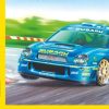 Vehicles Heller | Impreza Wrc'02 (80199)