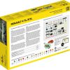 Vehicles Heller | Starter Kit Renault 4Tl/Gtl (56759)