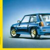 Vehicles Heller | Renault R5 Turbo (80150)